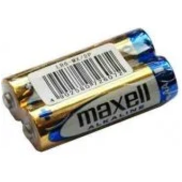 Maxell Alkaline AA / R6 2 pcs. Baterijas 723926.04
