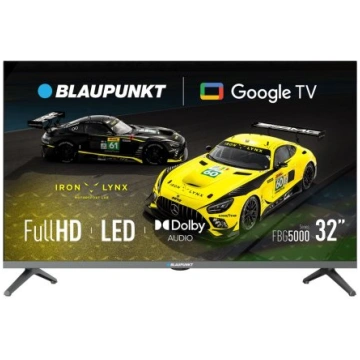 Blaupunkt LED TV 32FBG5000S 32 Smart TV Google TV 