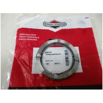 Startera atspere BRIGGS&STRATTION (490179)