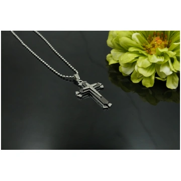 Vīriešu kulons Cross FMP-1024
