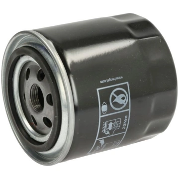 Eļļas filtrs HENGST H10W12
