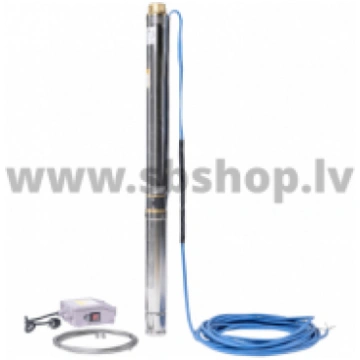 WILO SUB2-65-EM-CW50 2930628LV-CW50
