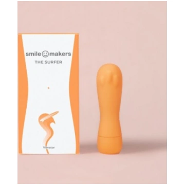 The Surfer Bullet Vibrator Klitora vibrators 1 gab