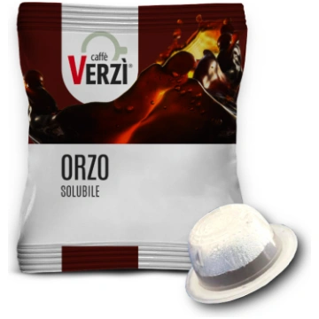 VERZÌ CAFFÈ ORZO BEVANDE SOLUBILI COMPATIBILE BIAL