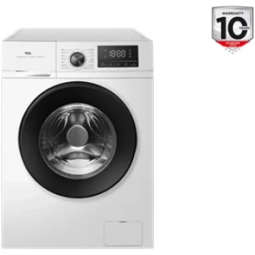 TCL Washing machine | FF1024WA2 | Energy efficienc