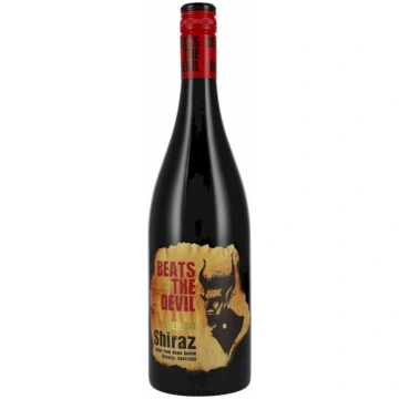 Beats the Devil Premium Shiraz