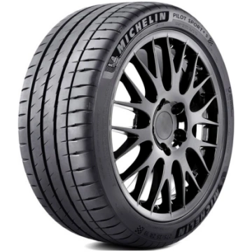 Michelin PILOT SPORT 4 S 245/35R19 93 Y XL N0 FSL