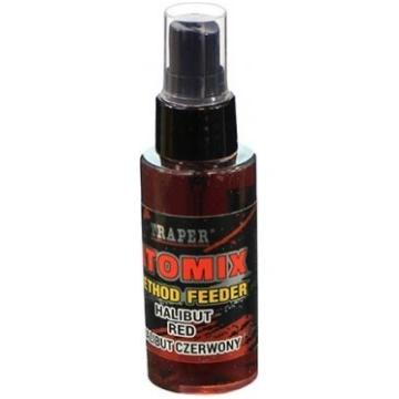 Cпpeй Traper Atomix Method Feeder 50мл пaлтyc кpac