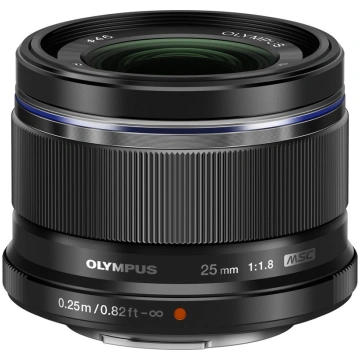 objektīvs mirrorless kameras, Olympus, OLYMPUS M.Z