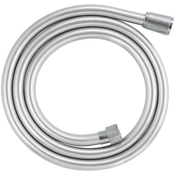 (28364001) dušas vads Silverflex, 1500 mm, hroms G