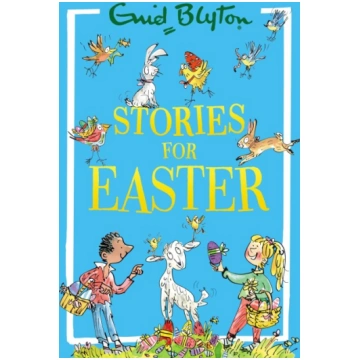 Stories for Easter Hachette Children"s Book