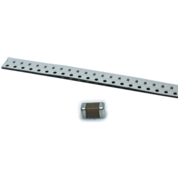 Capacitor: ceramic; MLCC; 27pF; 50V; C0G (NP0); ±5