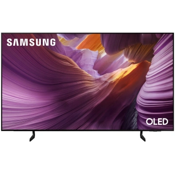 Samsung QE83S85FAEXXH 4K OLED