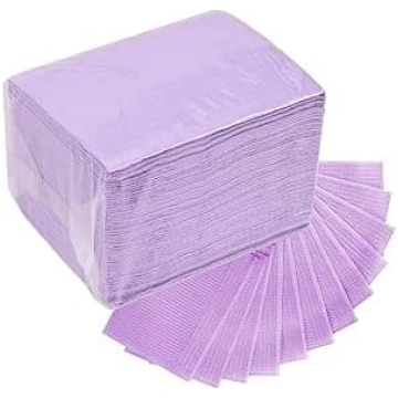 50 gab Nail Mats Vienreizējās tetovēšanas papīra s