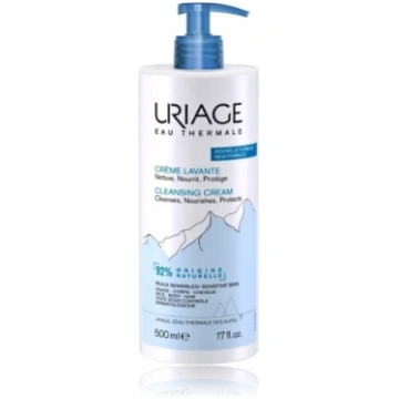 Uriage Thermal Water Cleansing Cream 500 ml 366143