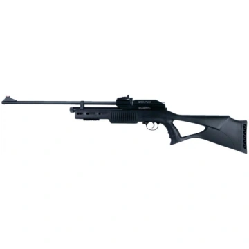 Air rifle carbine Beeman QB78 MOD. 1085 TRU-GLO wi