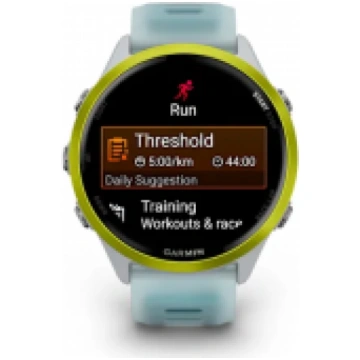 Garmin Forerunner 570 Yellow