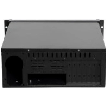 NetRack RACK 19" servera korpuss. ATX/MicroATX. 45