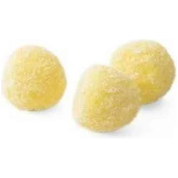 Mucci - Cristalli al Limoncello Sfusi 100g
