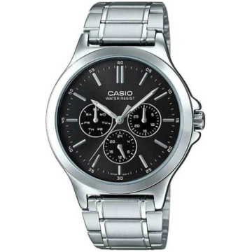 Klasisks vīriešu pulkstenis Casio Collection, sudr