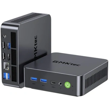 GMKtec K17 Mini PC ar Intel Core Ultra 5 226V, 16 