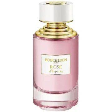 Boucheron Kolekcijas Rose D"isparta Parfimērijas ū