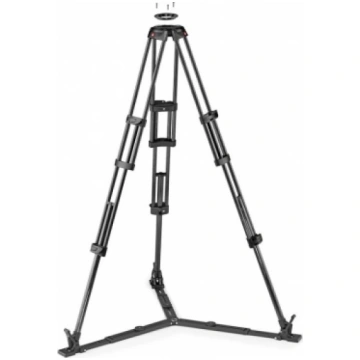 Manfrotto statīvs MVTTWINGC CF Twin GS MVTTWINGC