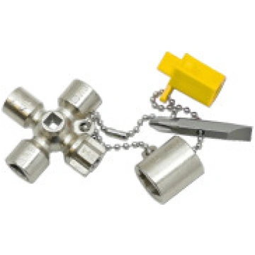 Felo Mini Key V1 15 in 1 vadības skapja atslēga [K
