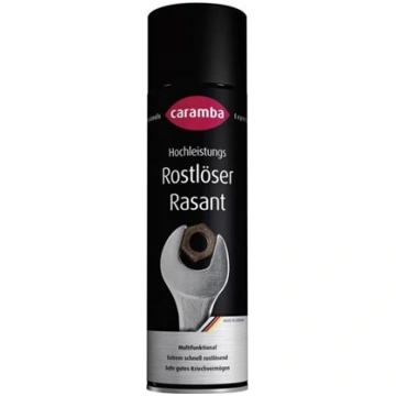 Tīrīšanas līdzeklis Caramba Rust Remover; 0,5 l 60