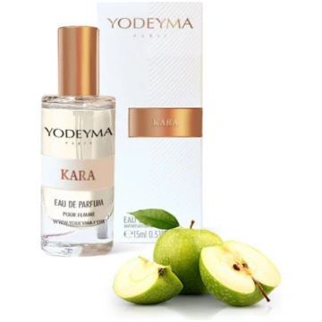 YODEYMA: Kara Miniperfume 15ML