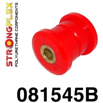 081545B: Shock mount bush STRONGFLEX