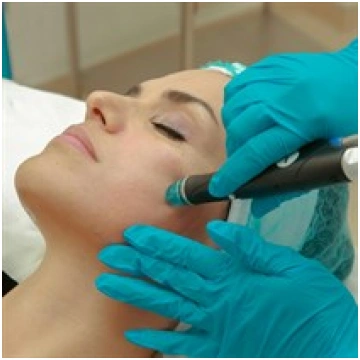 HydraFacial sejas procedūra – skaistai ādai bez in