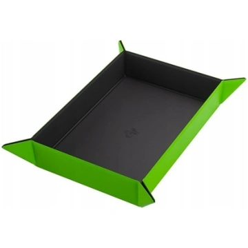 Gamegenic Gamegenic: Magnetic Dice Tray - Rectangu