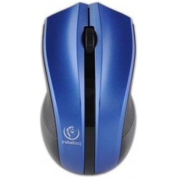 Rebeltec Galaxy Wireless Gaming Mouse with 1600 DP