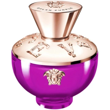 VERSACE - DYLAN PURPLE EDP sievietēm, 100 ml