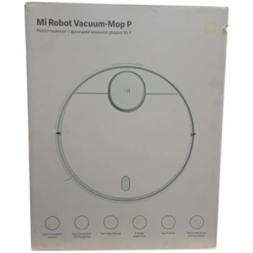 Lietots - Xiaomi Mi Robot Vacuum Mop P (P6615189)