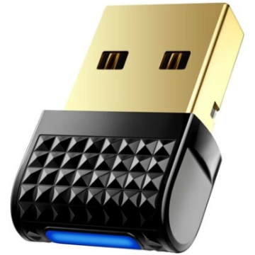 Adapteris VEFabrika BT60DM Bluetooth 6.0 Dual-mode