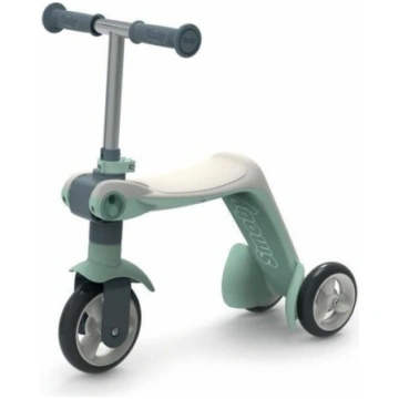 Trīsritenis Smoby Switch