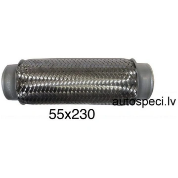 55X230mm (FISCHER 355-230) IZPŪTĒJA GOFRA