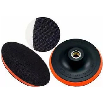 Adapteris slīpmašīnai Beast 125 mm M14