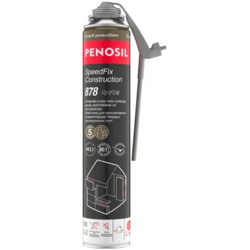 Penosil Construction SpeedFix 878 750ml LV A5885