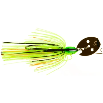 Māneklis Lucky John CHATTERBAIT PERCH 10