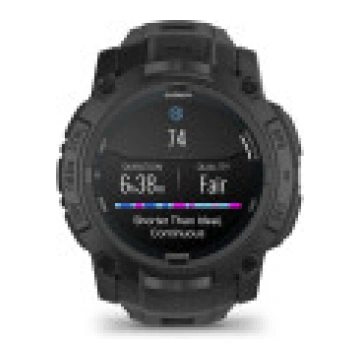 Garmin Instinct 3 AMOLED Tactical Edition sporta p