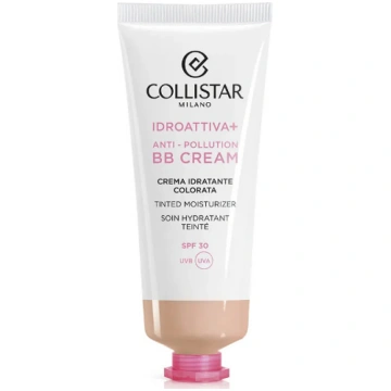 BB krēms Collistar Idroattiva+ Anti-Pollution, SPF