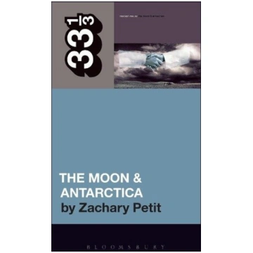 Modest Mouses The Moon & Antarctica, Modest Mouses