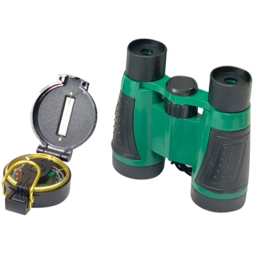 Nature Explore - Binocular Compass - -(60210) 6021