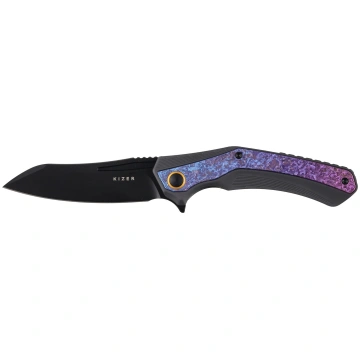 Kizer Draca Ki4751A2 Saliekamais nazis