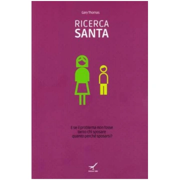 Ricerca santa