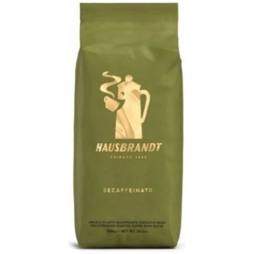 Kawa ziarnista Hausbrandt Kawa ziarnista Decaffein