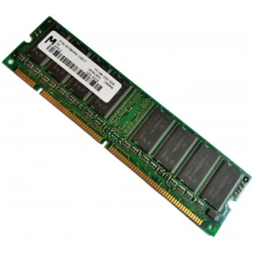 MT8LSDT864AG-10EC7 PC100-222-620 NA3X1005 Micron